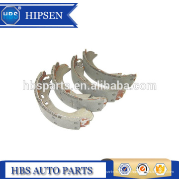 BUICK Bremsbacken mit OEM NO 12510024/12510018/18018757